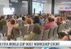 Airbnb host incentive World Cup LA: Get $750 to Host Airbnb host incentive World Cup LA
