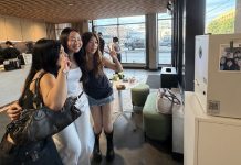 K-cafe experience trends LA Koreatown: Beyond Coffee 2026 K-cafe experience trends LA Koreatown