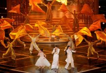 Oscars Korean Dance Performance: The Secret Story of its “Golden” Success Oscars Korean Dance Performance