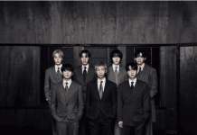 HYBE BTS Arirang red motif Not Related to PPP Politics HYBE BTS Arirang red motif