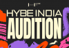 Next BTS from Delhi? HYBE India Audition 2026 Officially Launches HYBE India Audition