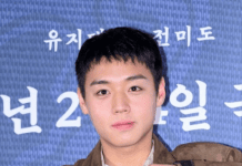 From King’s Warden to Pop King? Park Ji-hoon Re:flect is Coming! Park Ji-hoon Re:flect