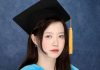 Goo Hye-sun Celebrates Academic Milestone and Career Triumph Six Years After Divorce
