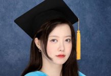 Goo Hye-sun Celebrates Academic Milestone and Career Triumph Six Years After Divorce