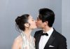 Lee Jae Sam Kim Wedding Details and Oscar Kiss Revealed Lee Jae Sam Kim Wedding