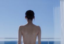 Too Much Skin? Haruka Ayase Advertisement Controversy Sparks Debate Ayase Haruka Advertisement Controversy