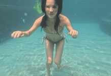 Age is Just a Number! Uhm Jung-hwa Bikini Body Stuns at 56 Uhm Jung-hwa bikini body