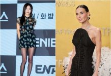 Ha Ji-won vs. Demi Moore: The Truth Behind Their Extreme Weight Loss Extreme Weight Loss