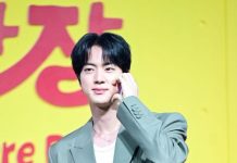 Missing from Credits? Why BTS Jin Arirang Album Role Surprised Fans BTS Jin Arirang Album
