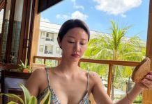 Han Groo Stuns Fans: Single Mom’s Bold Transformation & Body Goals Han Groo