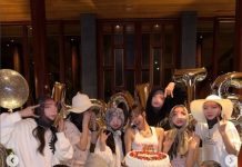 Lisa’s 20s Finale: No Frédéric Arnault at BLACKPINK Lisa Birthday? BLACKPINK Lisa Birthday