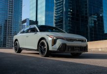 Hyundai Motor Group Safety Awards Crush IIHS Tests Hyundai Motor Group Safety Awards