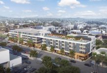 Santa Monica Mixed-Use Development Starts on Pico Boulevard Santa Monica Mixed-Use Development
