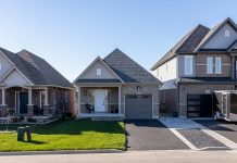 The $47 Million “Junk Fee” Hangover: Are You Owed an Invitation Homes refund? gray and white concrete house