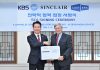 KBS K-Channel 82 US Launch via Sinclair Broadcast Deal KBS K-Channel 82 US Launch