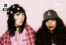 Blackpink Disney Complex Collaboration: Global Merch Launch Blackpink Disney Complex collaboration