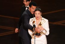 Academy Awards faces backlash for cutting K-Pop speeches Academy Awards faces backlash