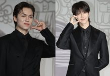 Seventeen Vernon The8 Unit Debut: New Summer Launch Confirmed Seventeen Vernon The8 unit debut