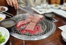 From $13 Steals to Wall Street: The Evolution of Best AYCE K-BBQ LA Best AYCE K-BBQ LA