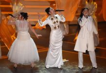 Golden Oscar Win Billboard Surge: How the K-Pop Hit Hit Top 5 Golden Oscar win Billboard