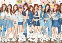 The Dream is Real: I.O.I 10th Anniversary Comeback & World Tour! I.O.I 10th Anniversary Comeback