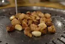 Best Gopchang in LA Koreatown: A Guide to the Sizzling K-Town Staple Best Gopchang in LA Koreatown