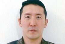 From US Army Captain to South Korean Recruit: A Story of Duty and Heritage US Army Enlistment Age Limit