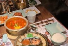 Experience Korean Food Culture in DTLA