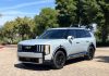 Bigger, Bolder, Better: Is the 2027 Kia Telluride Still King? 2027 Kia Telluride