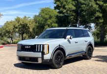 Bigger, Bolder, Better: Is the 2027 Kia Telluride Still King? 2027 Kia Telluride
