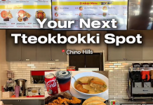 Your next tteokbokki place in Chino Hills 🌶️ Your Next tteokbokki place in Chino Hills