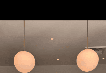 Newest Coffee Shop Open in Los Angeles