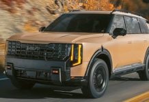 Is Your Kia Safe? Major Kia Recall 2026 for Telluride & K4 Kia Recall 2026