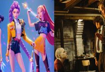 K-pop Demon Hunters Oscars performance set for 98th Academy Awards K-pop Demon Hunters Oscars