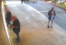 LA Bank Jugging Crime Surges as Police Warn ATM Users LA Bank Jugging Crime