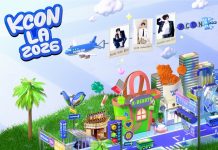 KCON LA 2026 Lineup: NCT 127, TXT & ZB1 to Ignite the Stage! KCON LA 2026 Lineup