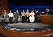 Is It Just a Joke? BTS Jimmy Fallon Controversy Sparks Army Outrage BTS Jimmy Fallon Controversy