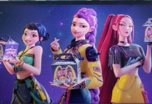 Pick a Side! McDonald’s KPop Demon Hunters Meals are Here! McDonald's KPop Demon Hunters