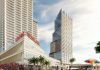 55-Story Twin Towers Coming to MacArthur Park: Meet Centro Westlake LA Centro Westlake LA