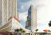 MacArthur Park’s New Icon: 55-Story Centro Westlake LA Approved Centro Westlake LA