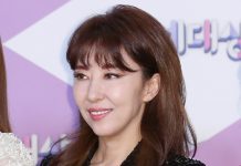 Dancing Queen in Trouble? Kim Wan-sun Unregistered Agency Scandal Kim Wan-sun Unregistered Agency