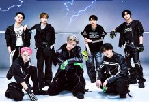 NCT Dream to Stream World Tour Finale Globally in Theaters and Online