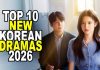 Top 10 Best Thriller Korean Dramas on Netflix, Disney+