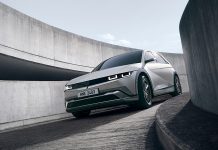 Hyundai and Kia Sales Set February Record; SUVs Up, EVs Mixed Hyundai Ioniq 5