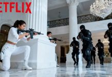 7 Best NETFLIX ACTION SERIES You Should Watch Now!