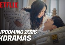 Top 10 Most Anticipated Netflix K-Dramas of 2026