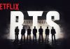 BTS is Back: Netflix to Release Comeback Live Concert BTS is Back: Netflix to Release Comeback Live Concert