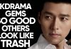 15 Kdramas SO AMAZING They Make Everything Else Seem Like Trash!