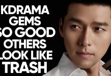 15 Kdramas SO AMAZING They Make Everything Else Seem Like Trash!