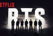 BTS is Back: Netflix to Release Comeback Live Concert BTS is Back: Netflix to Release Comeback Live Concert